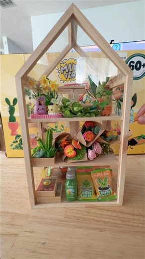 Unboxing the Miniverse Botanicals Multi-Pack #unboxing #miniverse #bontanicals #mini