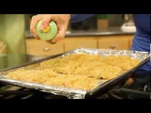 Panko Crusted Pollock Sandwiches