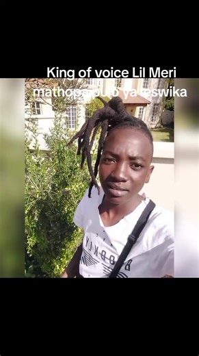 Memorial Tribute Video for King of Voice Lil Meri