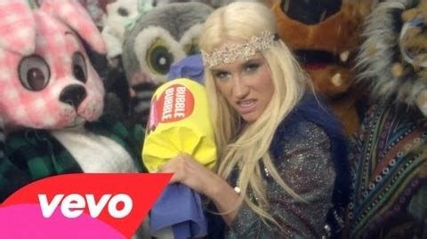 Ke$ha - C'Mon
