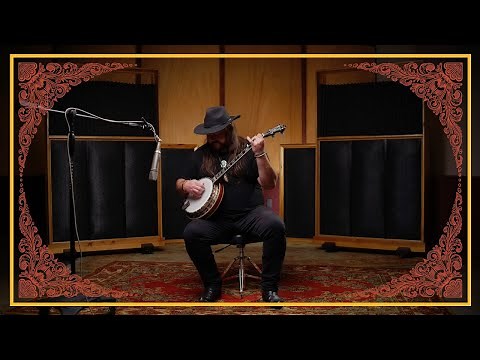 Ernie Ball: Acoustic Demos - Earthwood 5-String Banjo Bluegrass