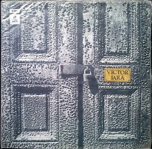 Victor Jara - Canto Libre