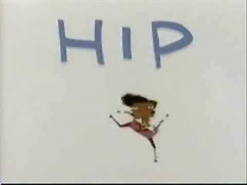 Sesame Street - Soul H