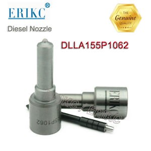 [Hot Item] Boquilla de Aceite Erikc Dlla155p1062 Accesorios para Automóviles 093400 1062 Boquilla de Inyección de Parte Diesel Denso Dlla 155 P 1062 (093400-1062) para Toyota Hiace (095000-5920)