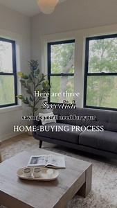 Here are 3 Swedish 🇸🇪 sayings you’ll need for your homebuying process: 1 - “Ha is i magen” - “Have ice in your stomach” Keep calm and trust that everything will work out. Stay cool, calm, and collected and know that any hiccups will be solved. 2 - ”Dra inte alla över en kam” - ”Don’t drag everyone over a comb” Don’t generalize and remember that all homes are different. Neighborhoods have pockets and some houses look better in person. 3 - “Det är inte lätt när det är svårt” - ”It’s not easy whe