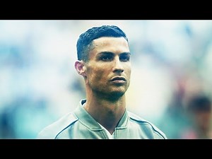 Cristiano Ronaldo ► Ignite | Skills & Goals | 2018/2019 HD