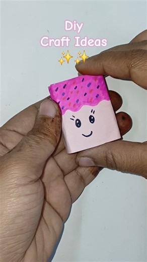 Diy- Matchbox Craft Ideas ✨️/ #shorts #craft #matchbox #reuseidea #giftbox #ytshorts