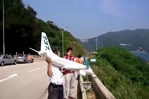 158K views · 1.2K shares | Wow... Launching Windrider RC Boeing 737-700 | Buzzspeed | Facebook