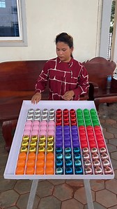 Color Ball Sorting Race – Can You Win | Quitin Morse