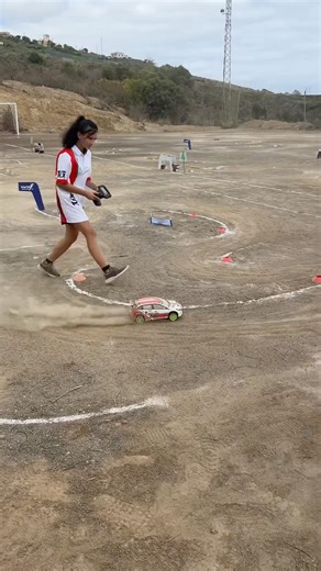 Hyundai I20N WRC - TUX Rally RC #fyp #rallyrc #rccar #freak