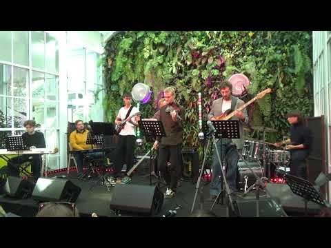 "Footprints" Wayne Shorter