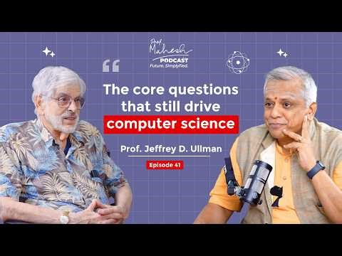 Computer Science Beyond AI: Why Algorithms Still Matter