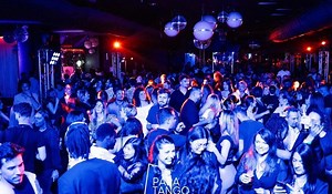 Près de Nantes, le Papa Tango se métamorphose et change de nom