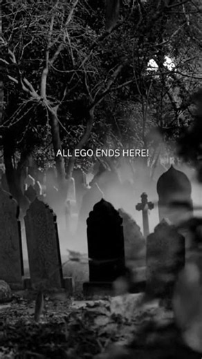 The place where we all will go Why run after this world?"Every soul shall taste death (Qur'an 3:185)