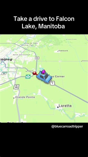 Explore Falcon Lake, Manitoba: Nature and Adventure Awaits