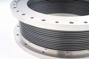 BELFAB® Edge Welded Metal Bellows - Technetics Group