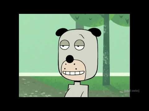Random! Cartoons: Episode 12 (Checkered Past Airing) [Part 1]