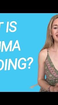 How to break a trauma bond using 6 steps.