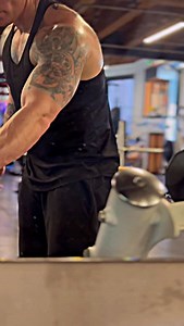 3.6K views · 68 reactions | From the battlefield to the barbell — 23 years as a Marine, now turning warriors into weapons.  You want discipline? Results? Real transformation? Let’s get to work. DM  me to train with a SgtMaj who lives it. | Barry Bull | Facebook