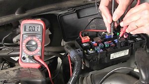 Step By Step Instructions For Testing Your Harley's Charging System