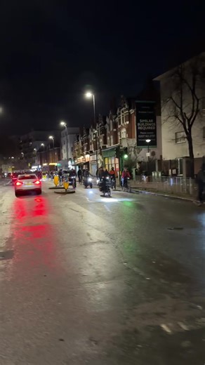 Join the Monthly Critical Mass Ride in London