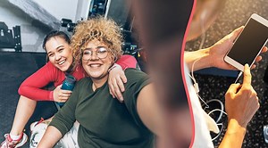 Testa din fysik och biologiska ålder – med forskarnas enkla kalkylator