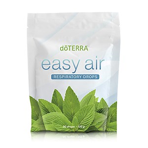Easy Air Clear Drops | dōTERRA Essential Oils