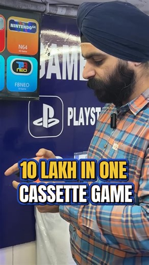 Game On on Instagram: "🎮 Part 2: Discover What’s Inside the Retro Gaming Console! Step into nostalgia with 10,000+ preloaded classic games — from action to adventure, racing to puzzle, and everything in between! ⚡ ✨ Key Features: ✅ Plug & Play – No setup needed ✅ Supports 2 players ✅ HD output for TV & monitor ✅ Compact & travel-friendly design ✅ Save/Load your progress anytime 💰 How to Purchase: 📦 DM us or visit 👉 www.psxgaming.com 📞 Call now for quick booking & offers! Bring the arcade ho