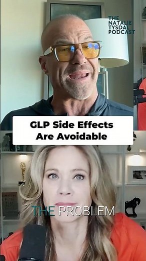 Avoid Wegovy Side Effects: 4 Secrets to Sustainable Weight Loss!
