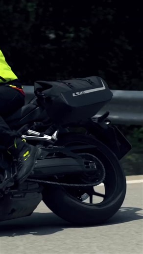 LS2 Europe on Instagram: "We’re expanding our range!💥Discover the new LS2 Soft Bags: three families of bags for both riders and their bikes🎒 Coming soon🔜 #ls2 #alwaysahead #bag #bags"