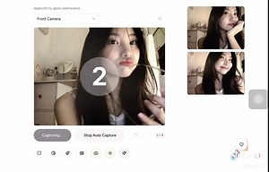 How to Use a Photo Booth Effectively
