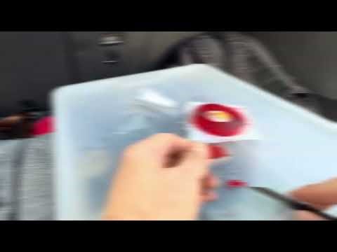 Tesla Model Y – Charging Port Won’t Open 😳 Found the Problem and Fixed It Myself! ⚡🔧