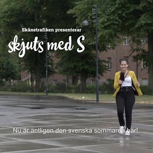 Vart ska du resa i sommar? ☀️ 🚌 🚊 Res så mycket du vill i hela Skåne med sommarbiljetten. #skjutsmedsuuz #skånetrafiken | Skånetrafiken