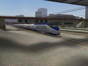 A quick look back at Microsoft Train Simulator and how it influenced a non-Microsoft series