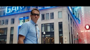 Free Guy (2021) - 1080p / Magyar Szinkron