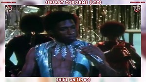 1.4K views · 31 reactions | Jeffrey Osborne (LTD) - Shine On (1980) | FlashBack Hits | Facebook