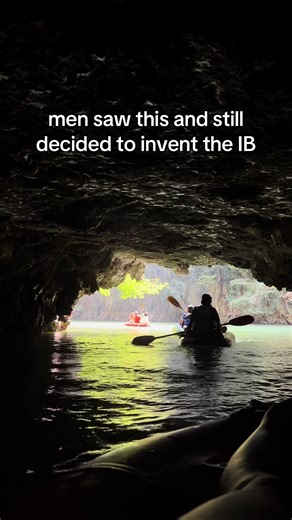 Revision Dojo: A Student's Guide to IB Success