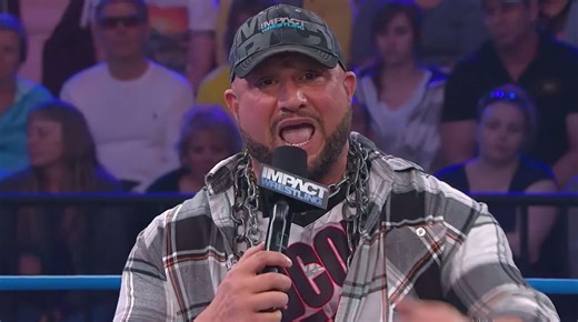 Bully Ray Says AEW Is The Perfect Place For Released WWE Star: 'Give Her Five Minutes' And People Will 'Emotionally Connect' With Her