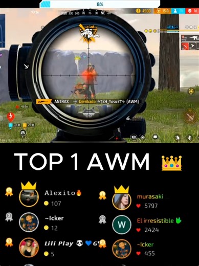 Momentos divertidos en Live de Garena Free Fire