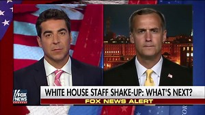 315K views · 252 shares | "The President likes people who get things done. To get things done, you have to be direct, you have to be forceful, you have to make sure that people are held accountable." On "Watters' World," Corey Lewandowski offered his perspective on the White House shake-up, what went wrong with Reince Priebus, and how John Kelly will serve President Donald J. Trump. | Fox News | Facebook