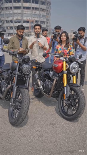 Triumph Speed 400 Vs Harley Davidson Top Speed Comparison #viral #automobile #harleydavidson #bike