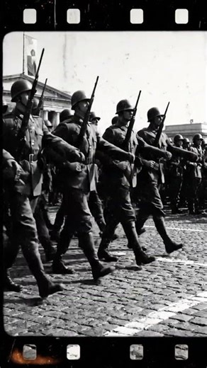 WW2 Footage You Need To See. #worldwar2 #history #ww2history