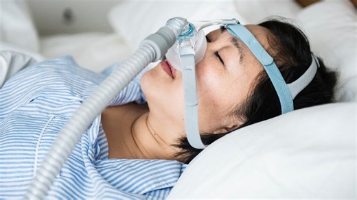 Sleep Apnea Affects 104 Million People In India: AIIMS Study
