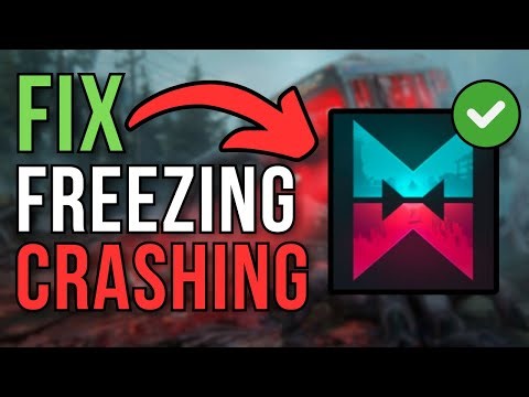 How To Fix Crashing & Freezing Issues In Once Human (2025)