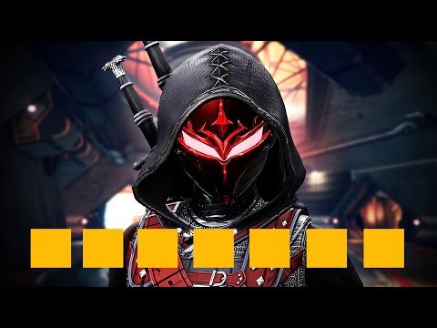 Solo Trials Of Osiris Flawless Run (29:30)