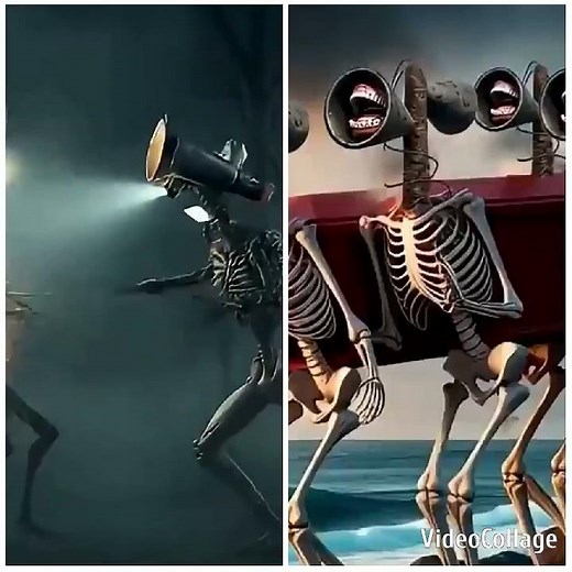 Siren head mix combo coffin dance meme song (cover) siren head megamix coffin dance song cover