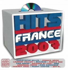 Various - Hits France 2007