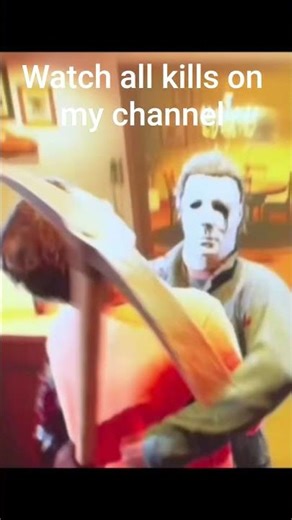 Halloween game kill/watch all kills on my channel