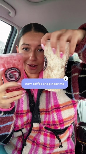 Exploring a New Coffee Shop Near Me