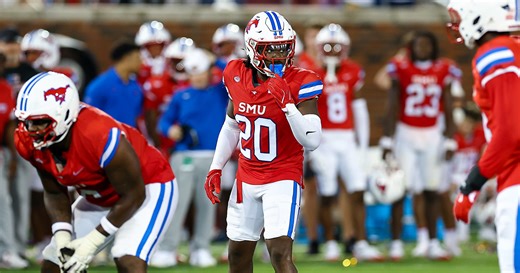 Tracking SMU Transfer Portal commits, departures for 2026 offseason